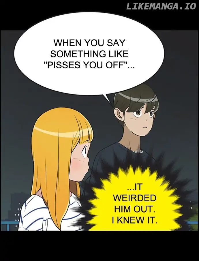 Yumi's Cells Chapter 367 - page 14