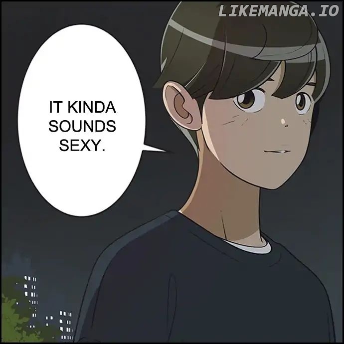 Yumi's Cells Chapter 367 - page 15