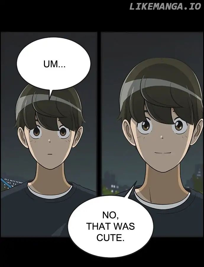 Yumi's Cells Chapter 367 - page 20
