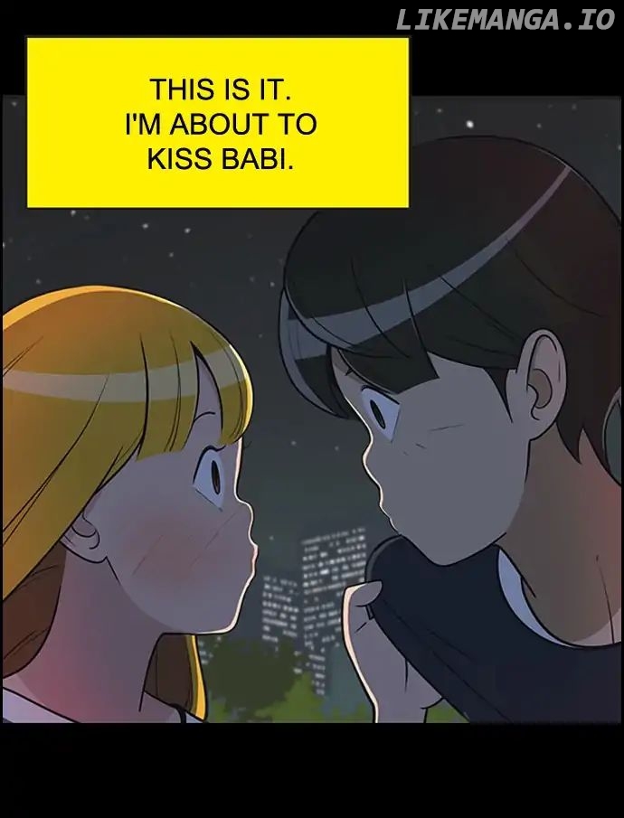 Yumi's Cells Chapter 367 - page 29