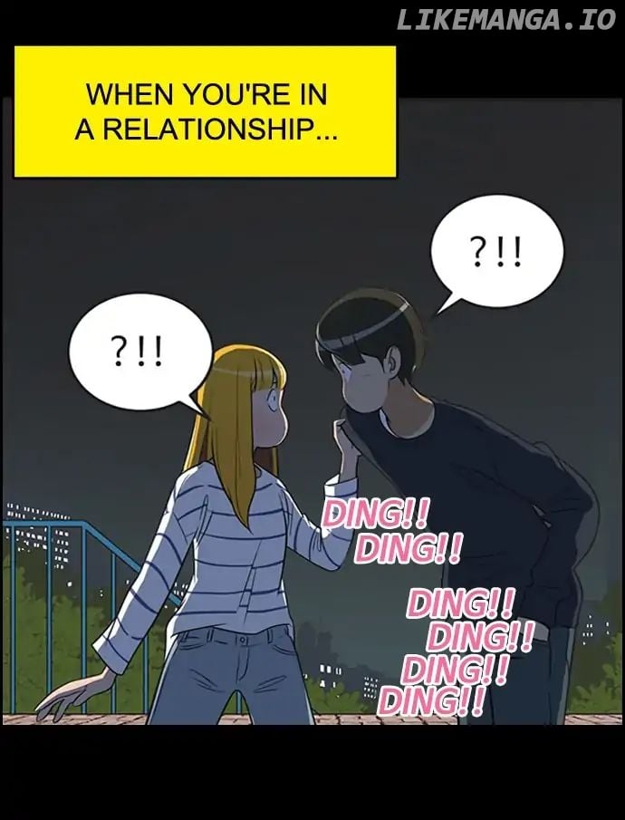 Yumi's Cells Chapter 367 - page 30