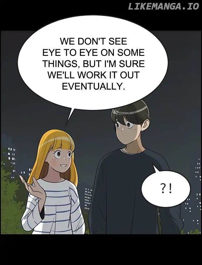 Yumi's Cells Chapter 367 - page 8
