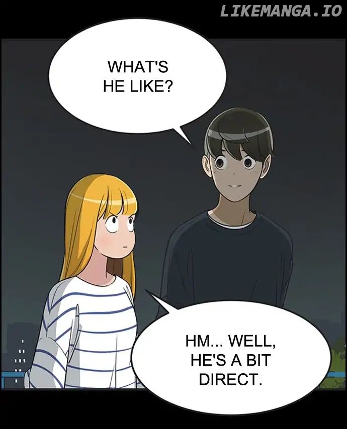 Yumi's Cells Chapter 367 - page 9