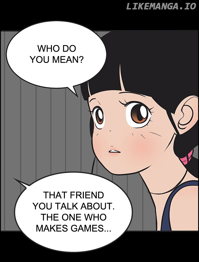Yumi's Cells Chapter 298 - page 10