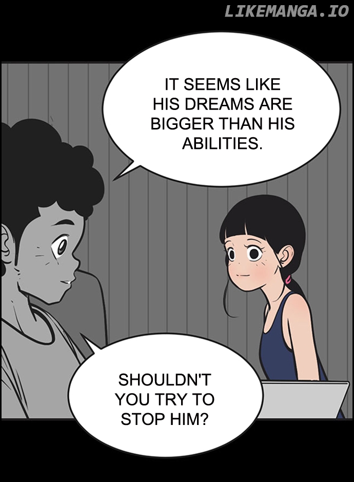 Yumi's Cells Chapter 298 - page 11
