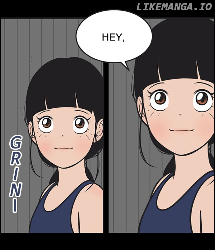 Yumi's Cells Chapter 298 - page 12
