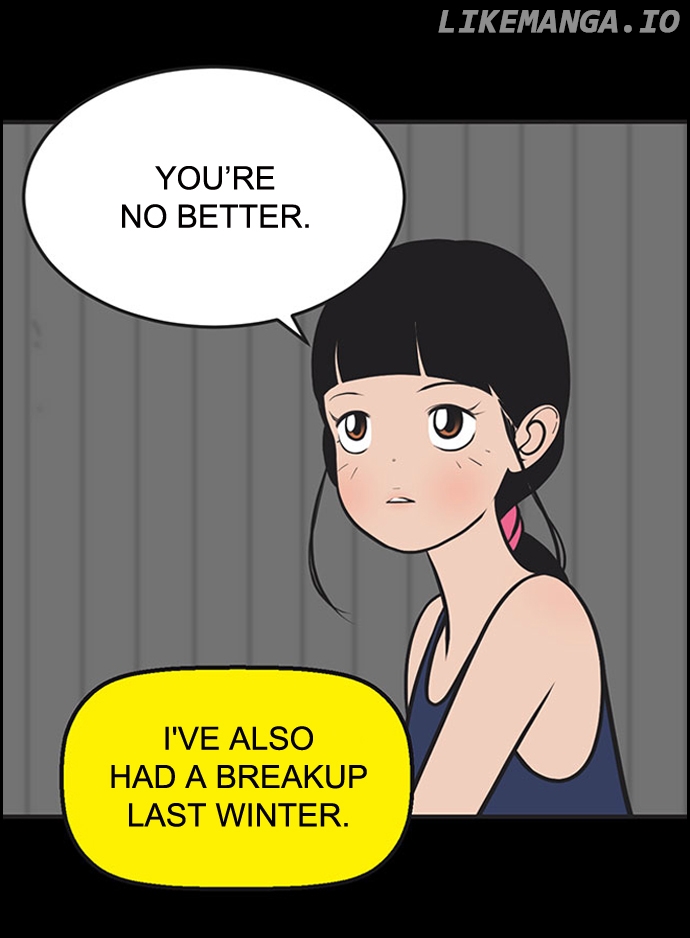 Yumi's Cells Chapter 298 - page 13