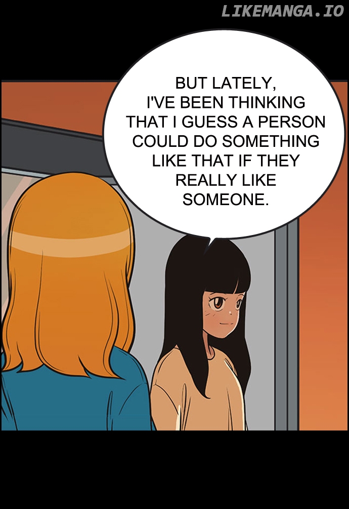 Yumi's Cells Chapter 298 - page 17