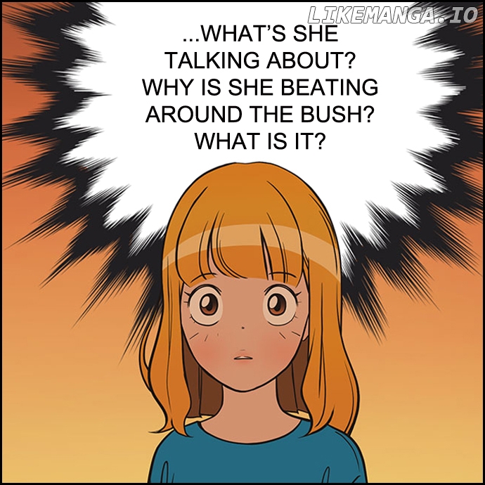 Yumi's Cells Chapter 298 - page 18