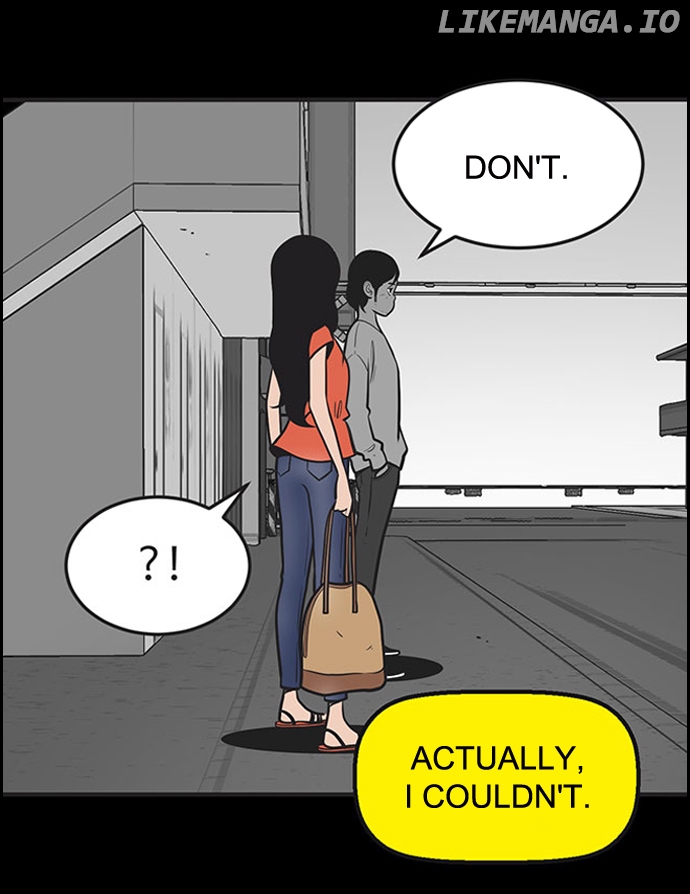 Yumi's Cells Chapter 298 - page 2