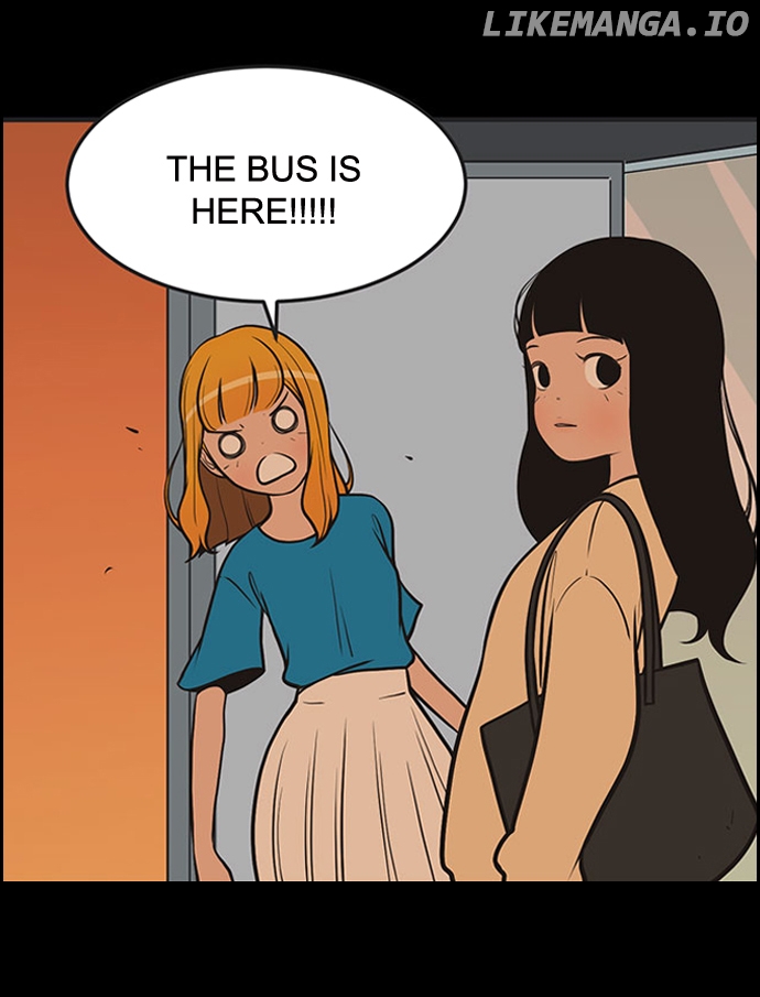 Yumi's Cells Chapter 298 - page 22