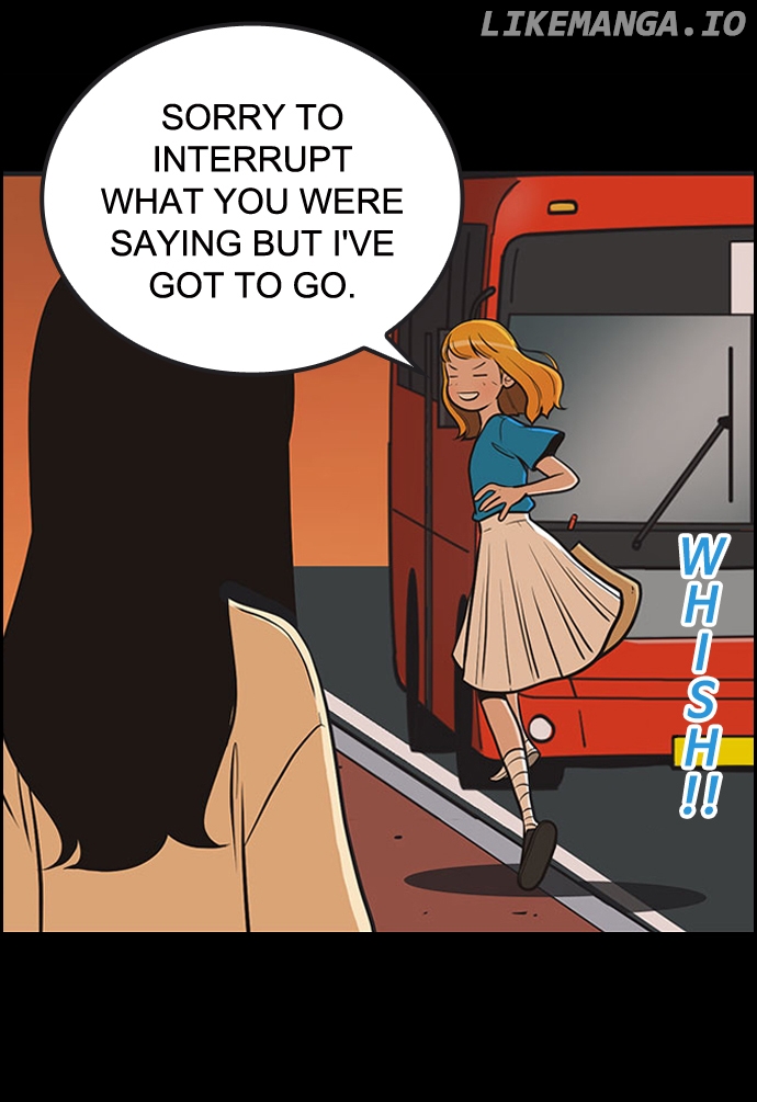 Yumi's Cells Chapter 298 - page 23