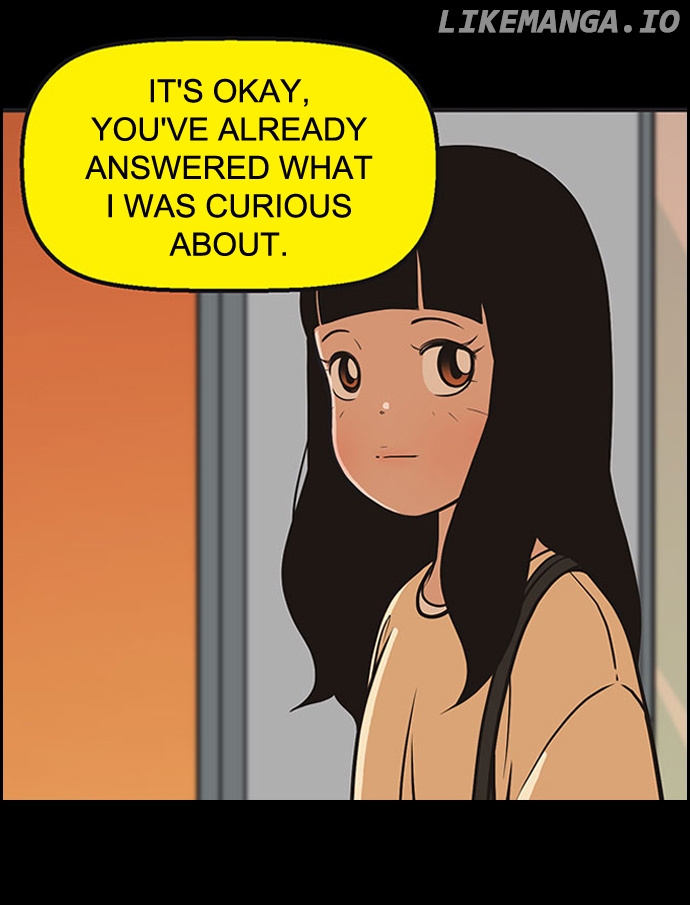 Yumi's Cells Chapter 298 - page 24