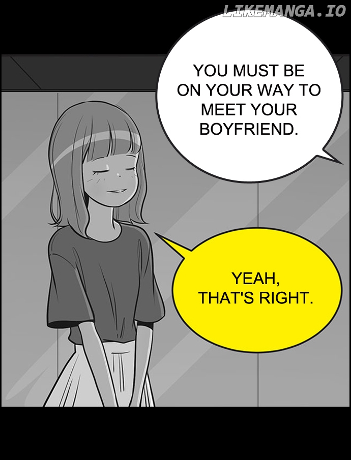 Yumi's Cells Chapter 298 - page 25