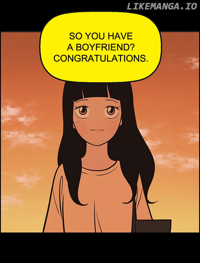 Yumi's Cells Chapter 298 - page 26