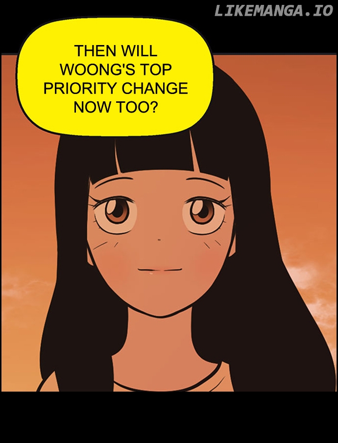 Yumi's Cells Chapter 298 - page 27