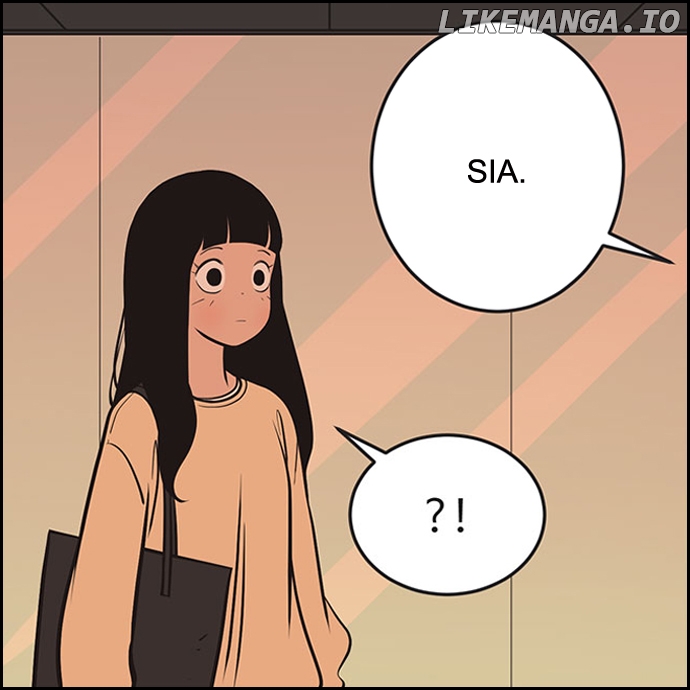 Yumi's Cells Chapter 298 - page 28