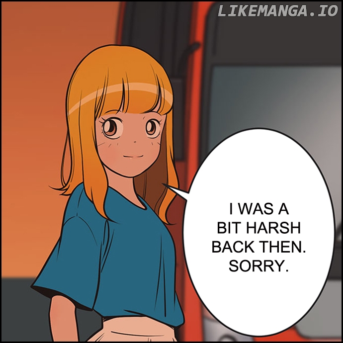 Yumi's Cells Chapter 298 - page 29