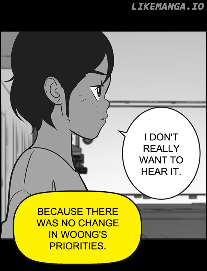 Yumi's Cells Chapter 298 - page 3