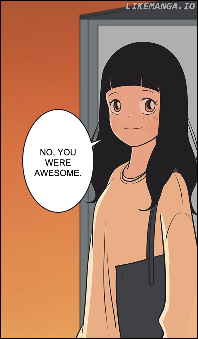 Yumi's Cells Chapter 298 - page 30
