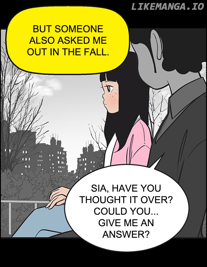 Yumi's Cells Chapter 298 - page 4