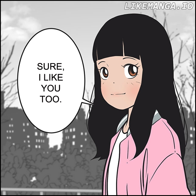 Yumi's Cells Chapter 298 - page 5