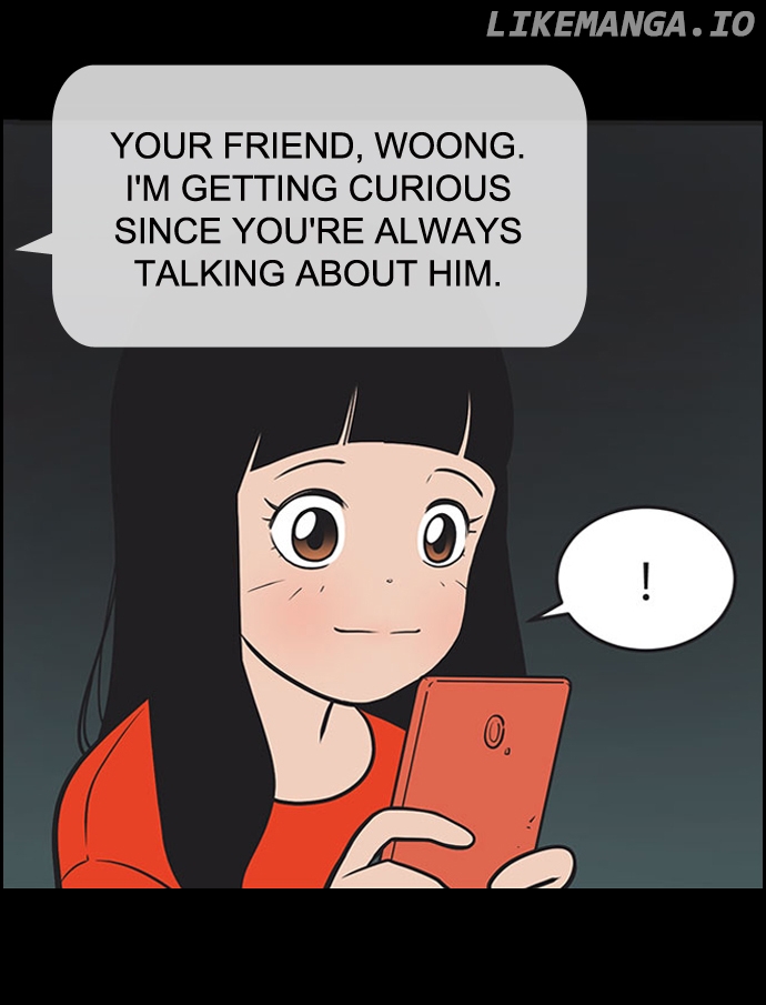 Yumi's Cells Chapter 298 - page 7