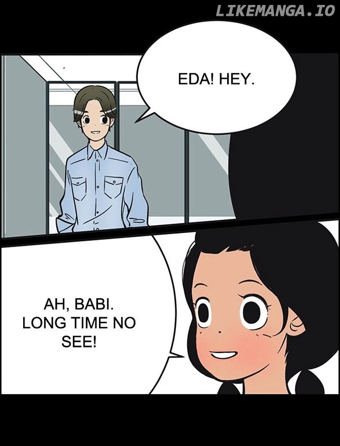 Yumi's Cells Chapter 212 - page 12