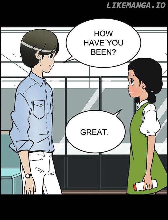 Yumi's Cells Chapter 212 - page 13