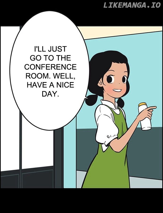 Yumi's Cells Chapter 212 - page 15