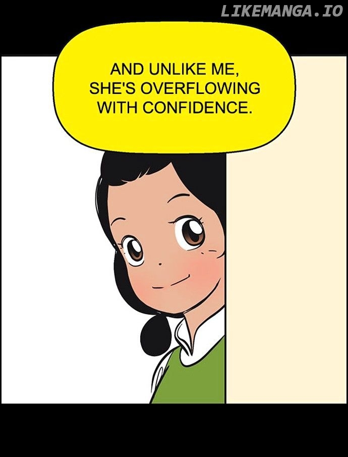 Yumi's Cells Chapter 212 - page 17