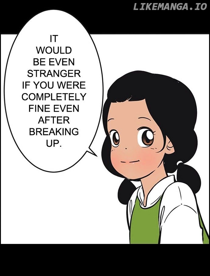 Yumi's Cells Chapter 212 - page 19
