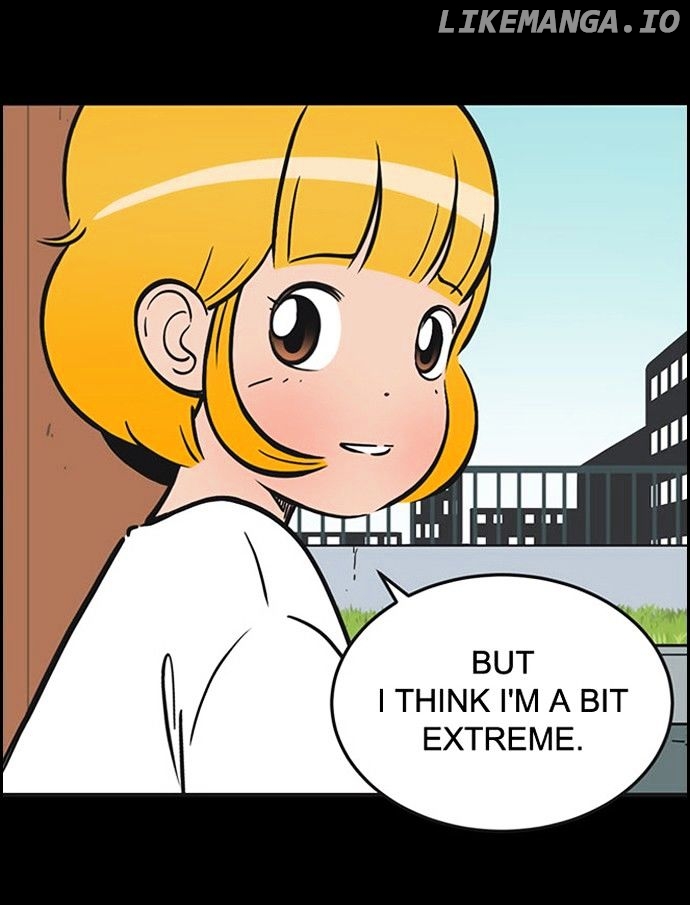 Yumi's Cells Chapter 212 - page 20