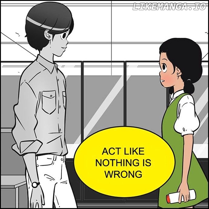 Yumi's Cells Chapter 212 - page 23