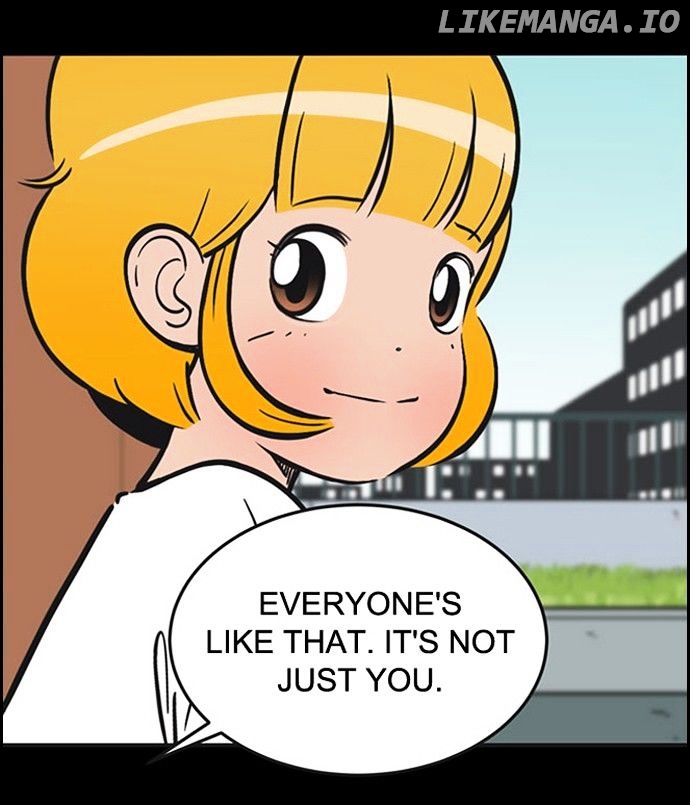 Yumi's Cells Chapter 212 - page 25