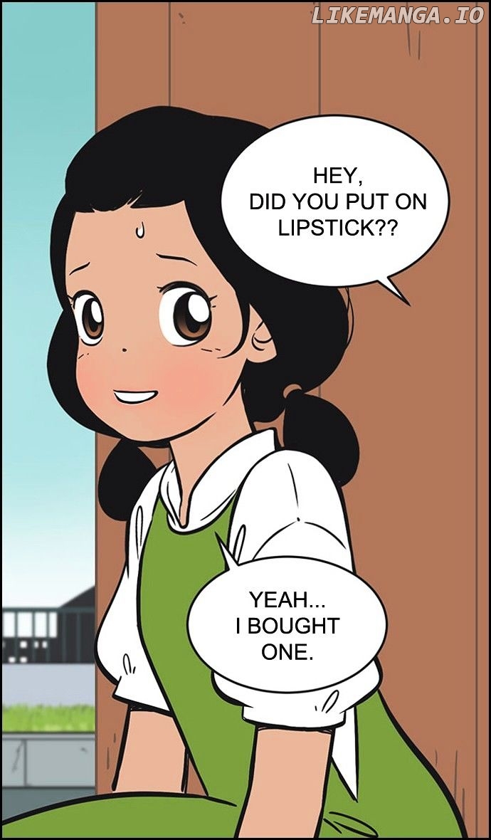 Yumi's Cells Chapter 212 - page 29