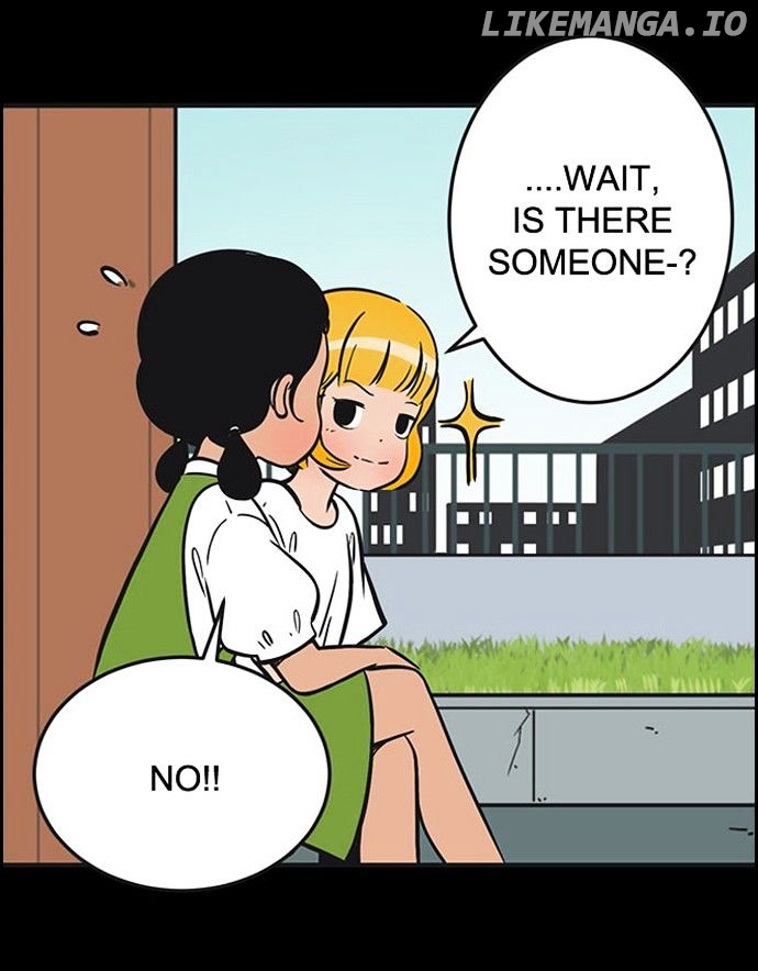 Yumi's Cells Chapter 212 - page 30