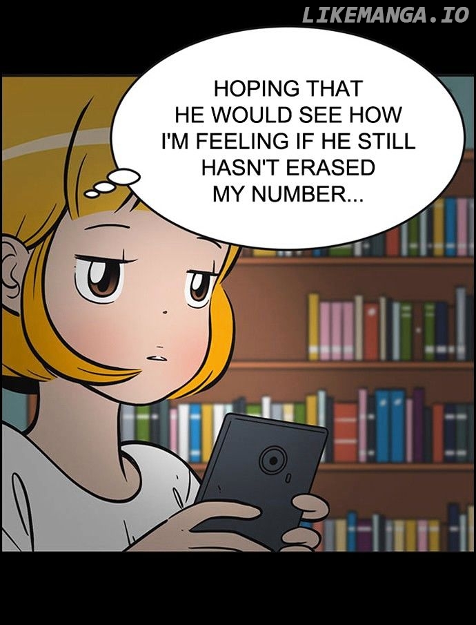 Yumi's Cells Chapter 212 - page 6