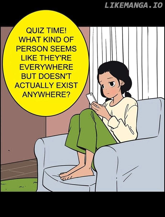 Yumi's Cells Chapter 212 - page 8