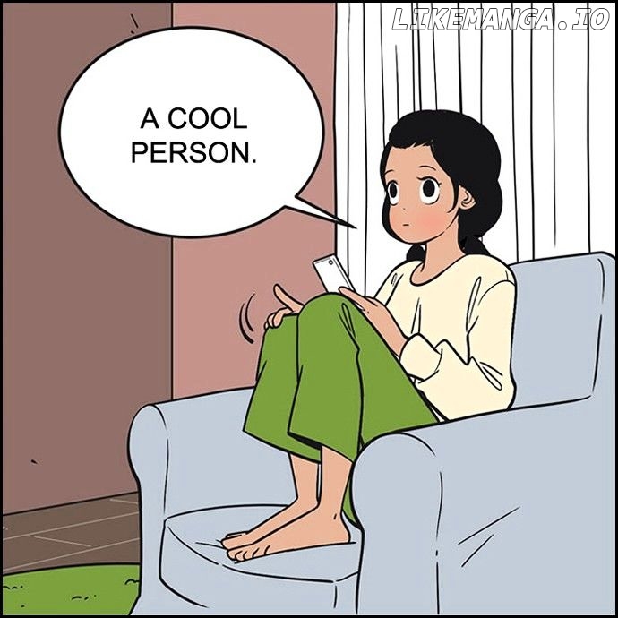 Yumi's Cells Chapter 212 - page 9