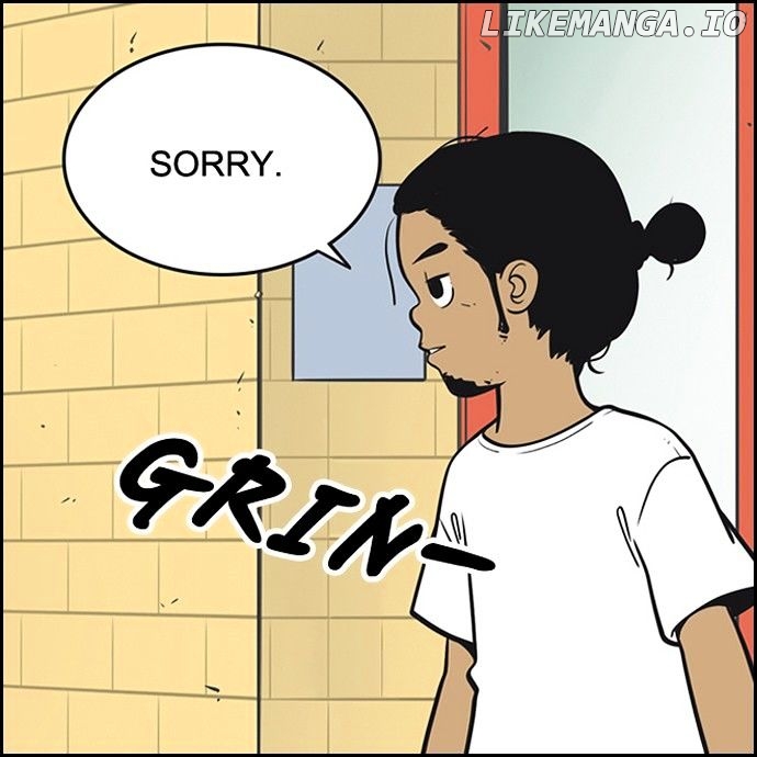 Yumi's Cells Chapter 122 - page 2