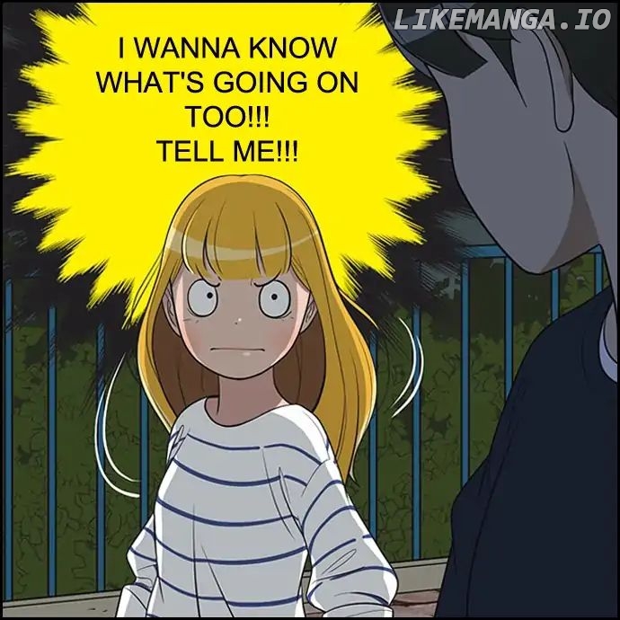 Yumi's Cells Chapter 368 - page 13