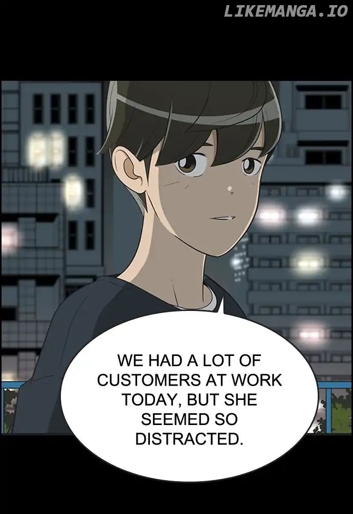 Yumi's Cells Chapter 368 - page 18