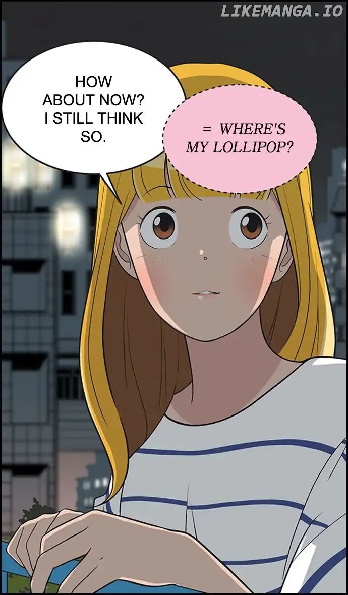 Yumi's Cells Chapter 368 - page 23