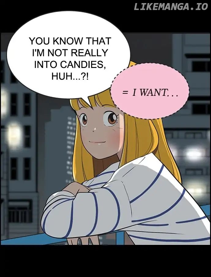 Yumi's Cells Chapter 368 - page 26