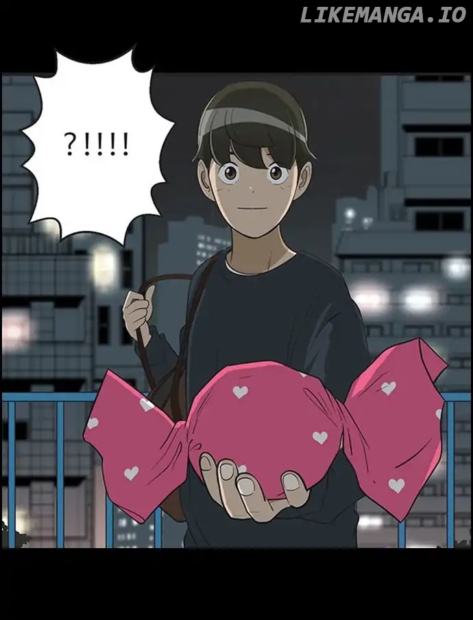 Yumi's Cells Chapter 368 - page 27