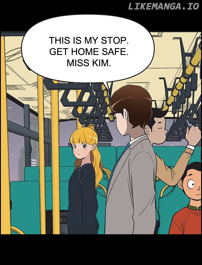 Yumi's Cells Chapter 445 - page 12