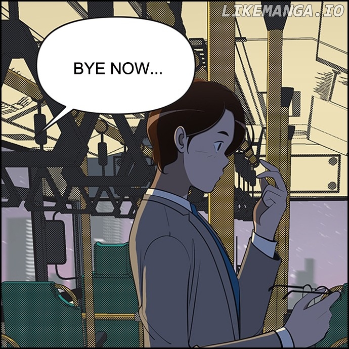 Yumi's Cells Chapter 445 - page 16