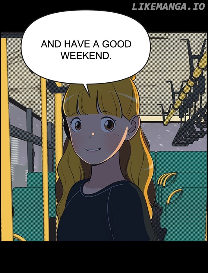 Yumi's Cells Chapter 445 - page 17