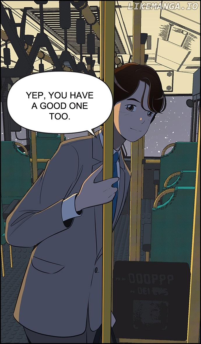 Yumi's Cells Chapter 445 - page 19